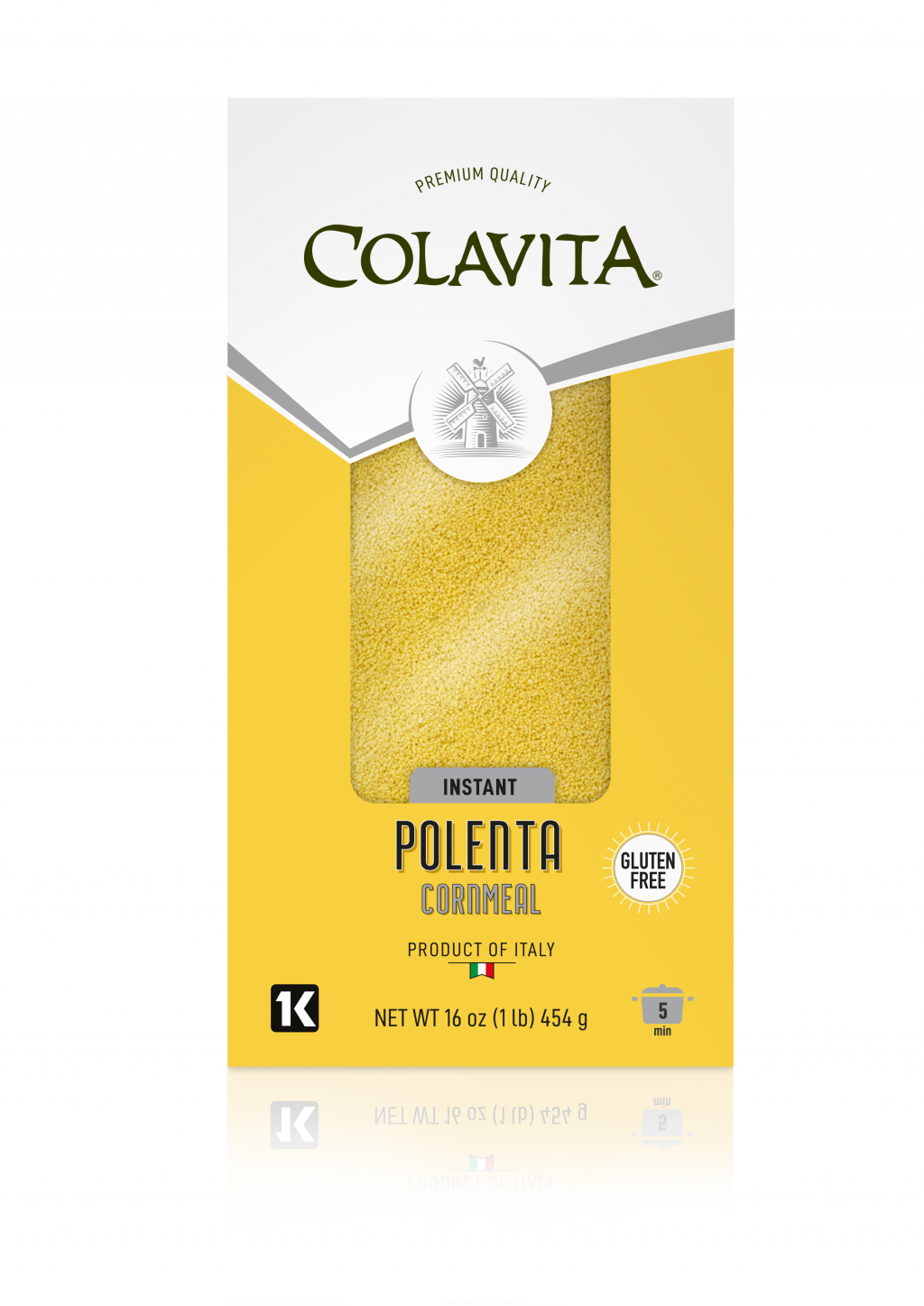 Colavita | Polenta Instant 500G