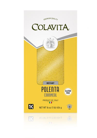 Colavita | Polenta Instant 500G