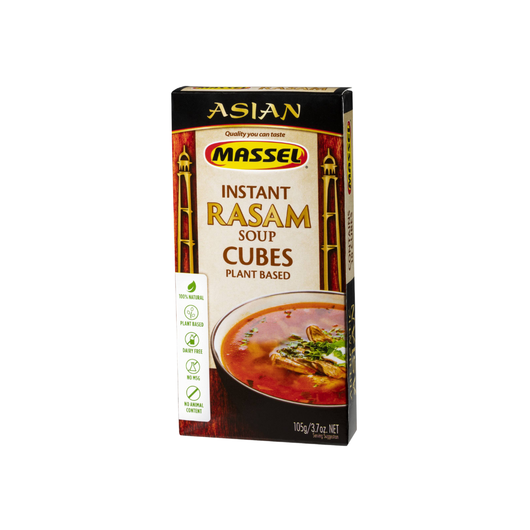 Massel | Asian Rasam Cubes 105G (VEGAN SUITABLE)
