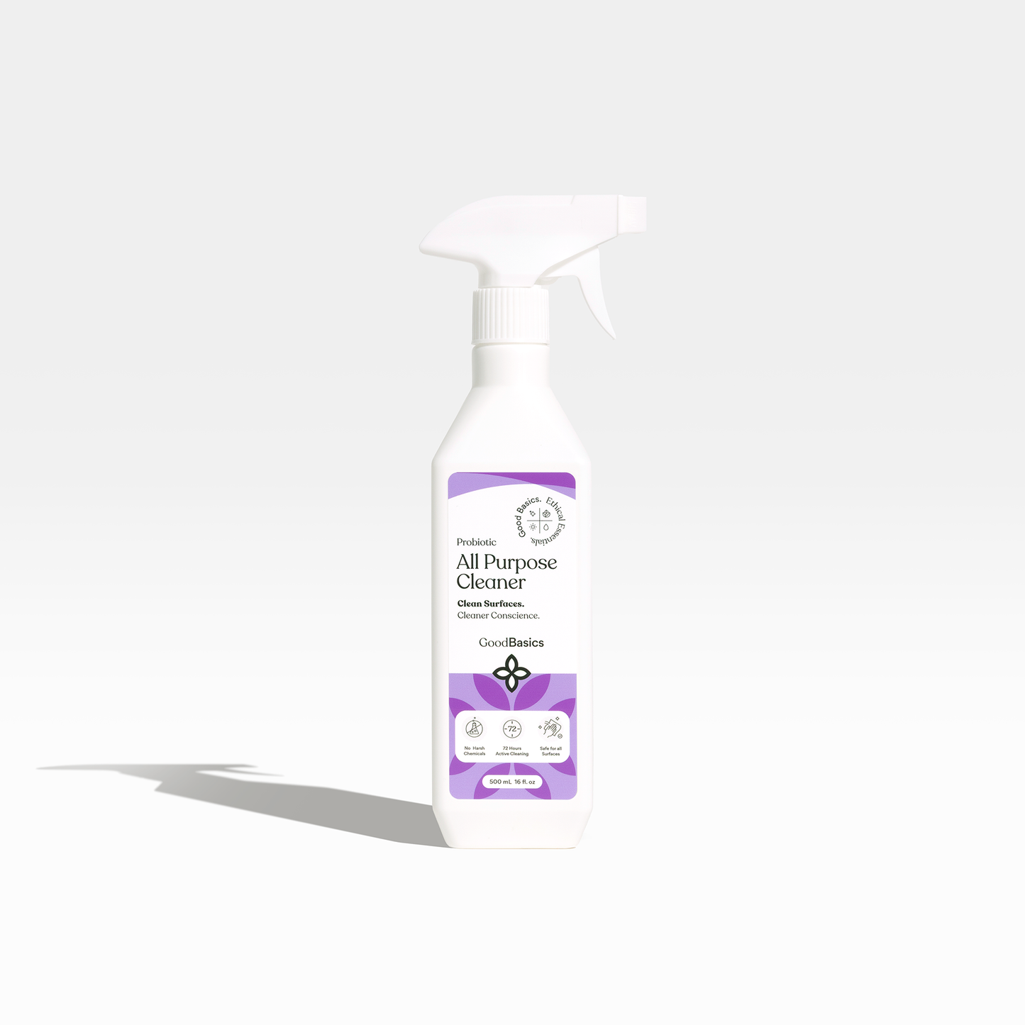 GoodBasics | Probiotic All-Purpose Cleaner 500ml