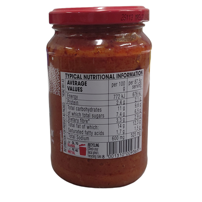 Polli | Arrabbiata Sauce 350G