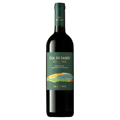 Banfi | Col di Sasso 750ML