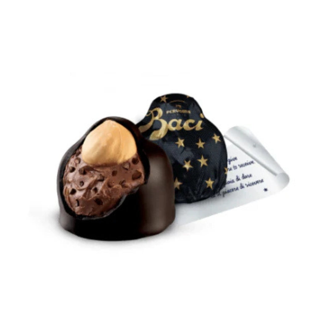 Baci | Extra Dark Bijou Box 175G