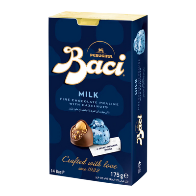 Baci Milk Bijou 175G