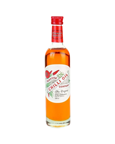 Banhoek Chilli Oil 250ml