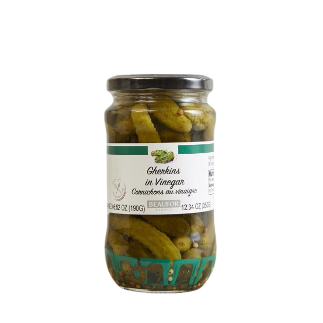 Beaufor | Cornichons 350G