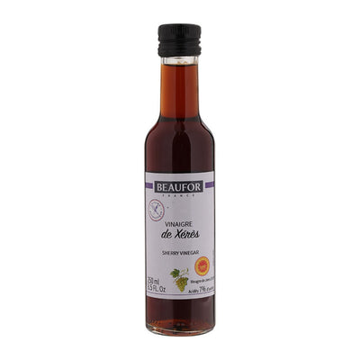 Beaufor | Sherry Vinegar DOP 250ML