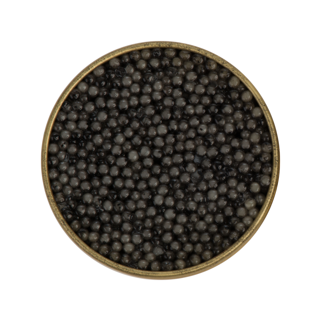 Beluga Classic Non-Pasteurized Caviar (TIN)