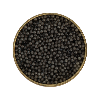 Beluga Classic Non-Pasteurized Caviar (TIN)
