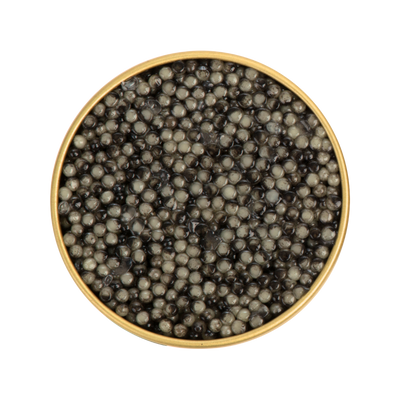 Bester Classic Non-Pasteurized Caviar – Premium Sturgeon