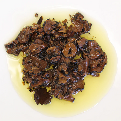 Sabatino | Black Summer Truffle Carpaccio 25G