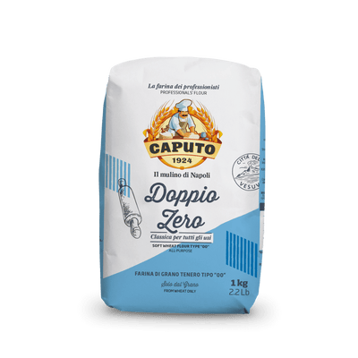 Caputo | 00 Classico Flour 1kg