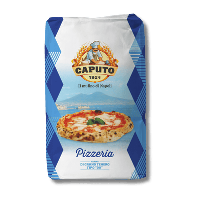Caputo | 00 Pizzeria Flour 25kg
