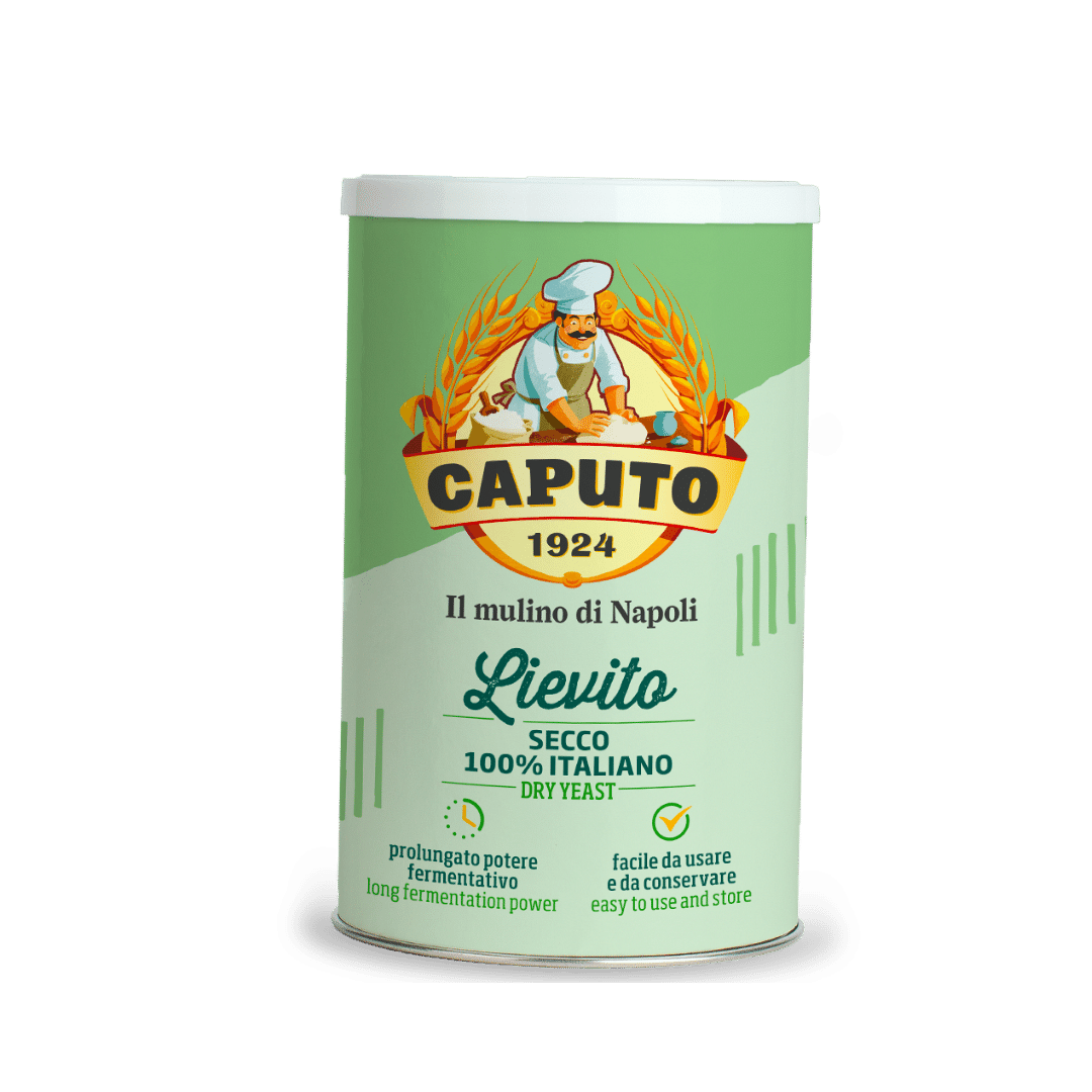 Caputo  Instant Yeast 100g – Italian Deli Online