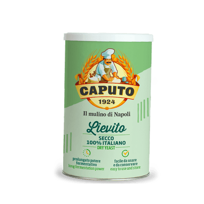 Caputo | Instant Yeast 100g