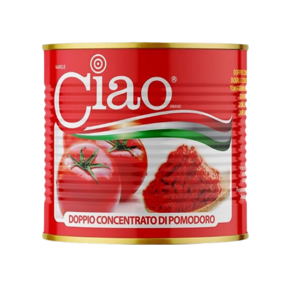 Ciao | Tomato Paste 2.2KG