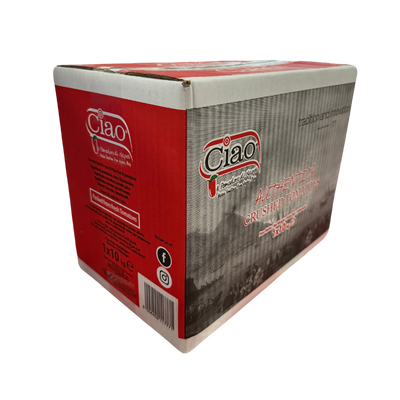 Ciao | Crushed Tomatoes Authentica 10KG