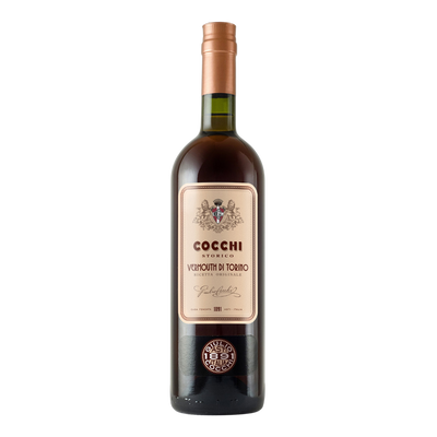 Cocchi Vermouth Storico
