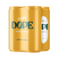 DOPE | Pineapple CBD Sparkling Drink 440ML