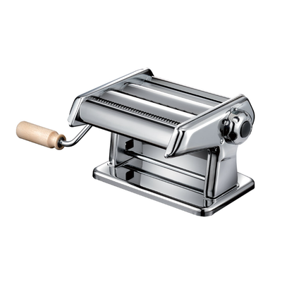 Imperia | Double Cutter Pasta Machine