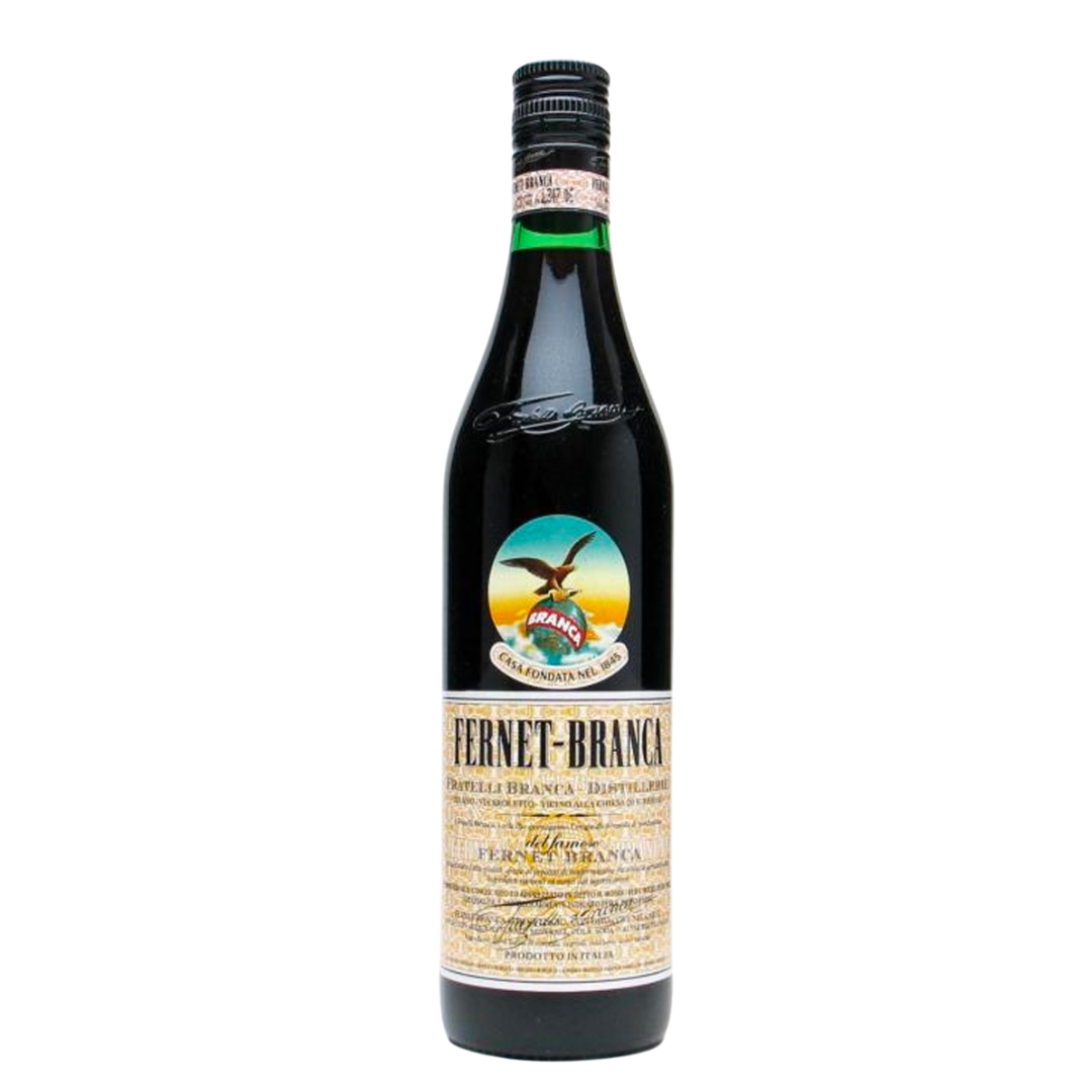 Fernet Branca 750ML
