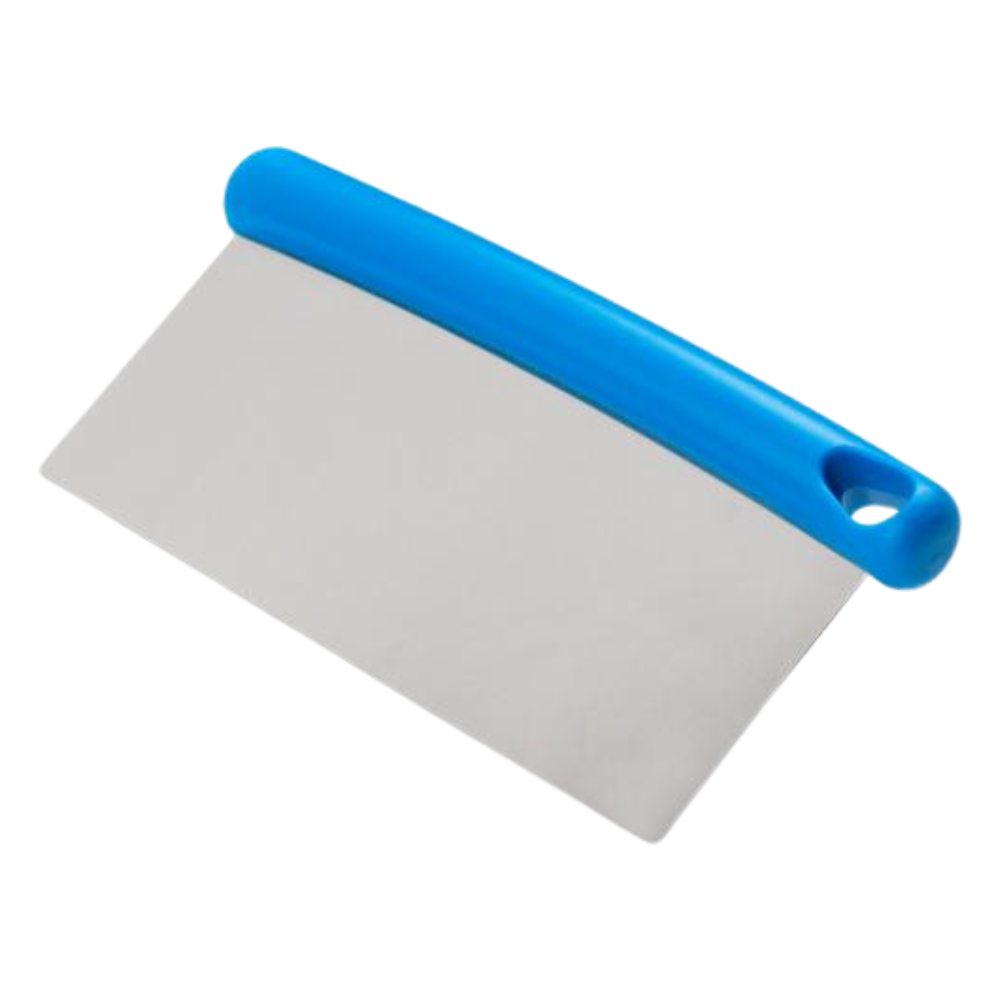 G1 Metal | Dough Cutter/Flexible Scrapper 20CM