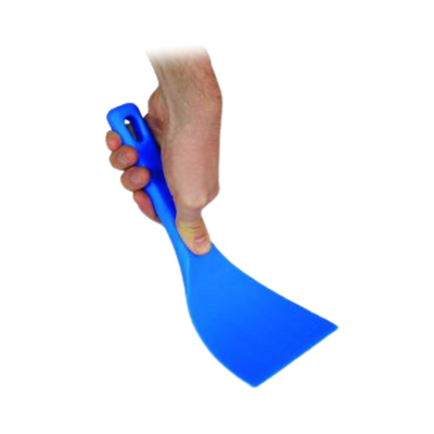 GI Metal |Flexible Spatula 10CM