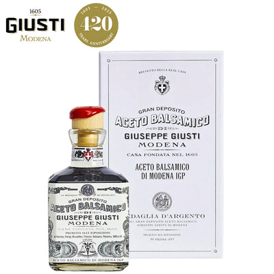 Giusti | Il Profumato Cubica - Medal 1