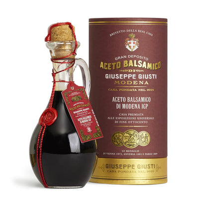 Giusti | Riccardo Giusti Anforina – Medal 3