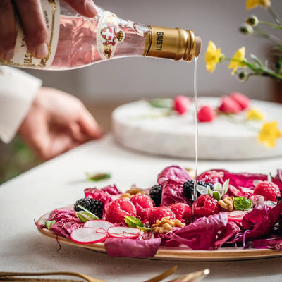 Giusti | Rose Condiment 250ML