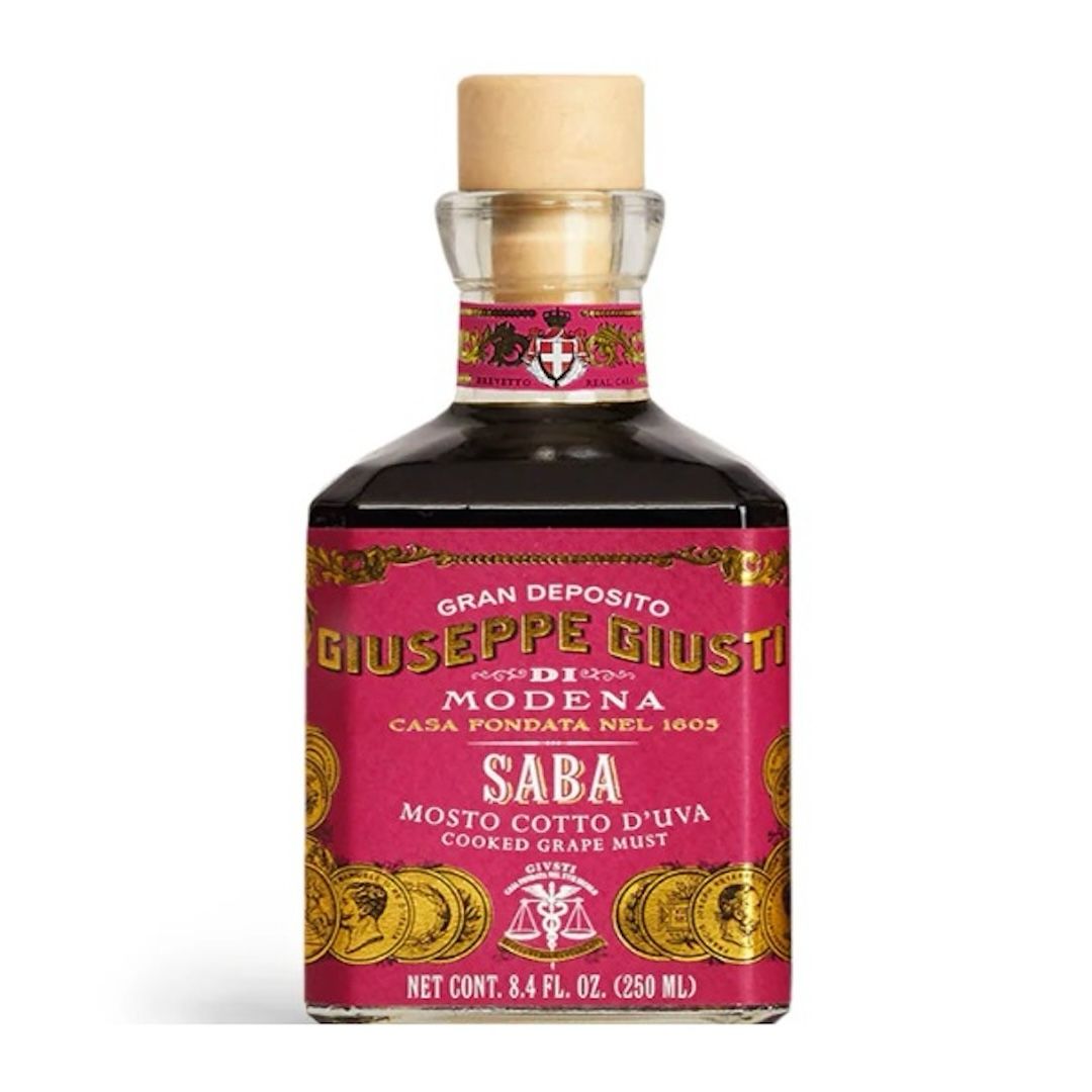 Giusti | Saba Cooked Grape 250ML
