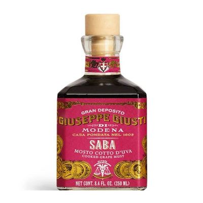 Giusti | Saba Cooked Grape 250ML