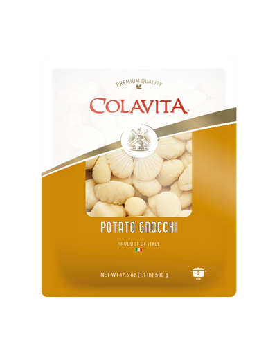 Colavita | Potato Gnocchi 500G