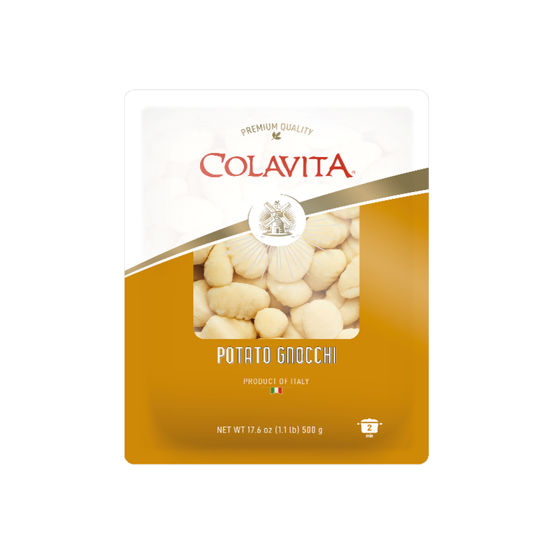 Colavita | Potato Gnocchi 500G