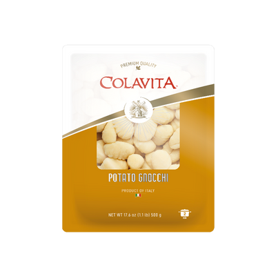 Colavita | Potato Gnocchi 500G