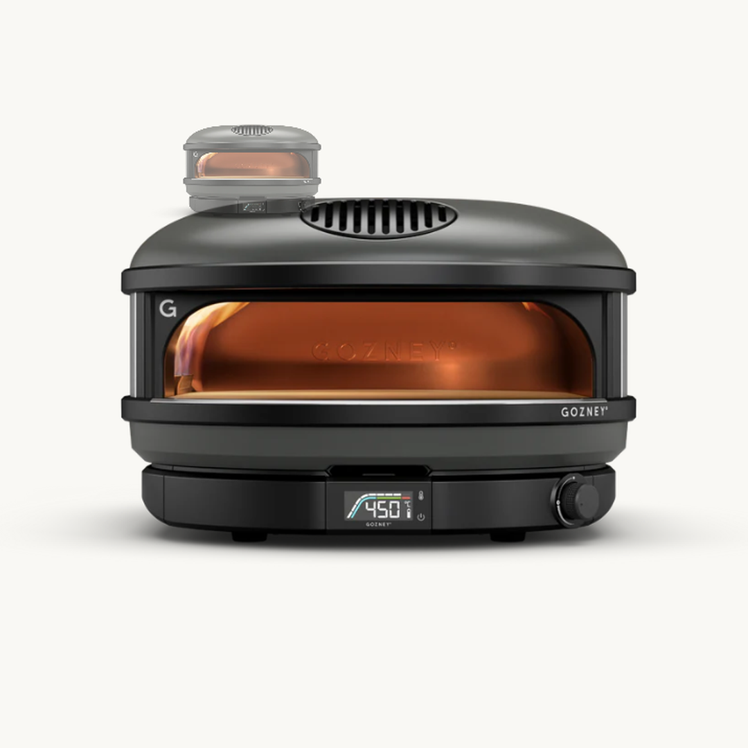 Gozney | Arc Off Black