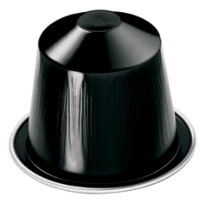 Ispirazione Ristretto Italiano