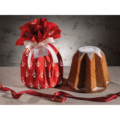 La Torinese | Pandoro Classic Hand-Wrapped 1KG