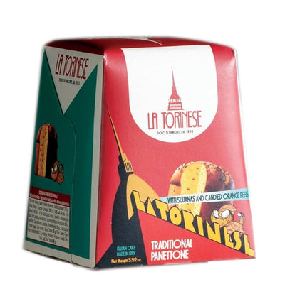 La Torinese | Panettone Classic Box 750G