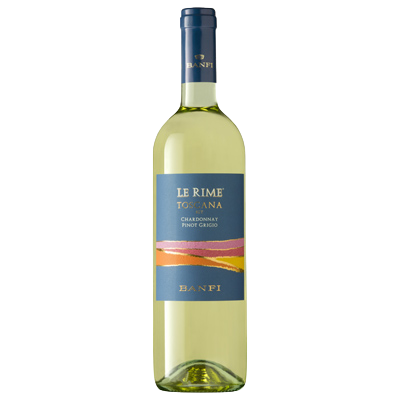 Banfi | Le Rime 750ML