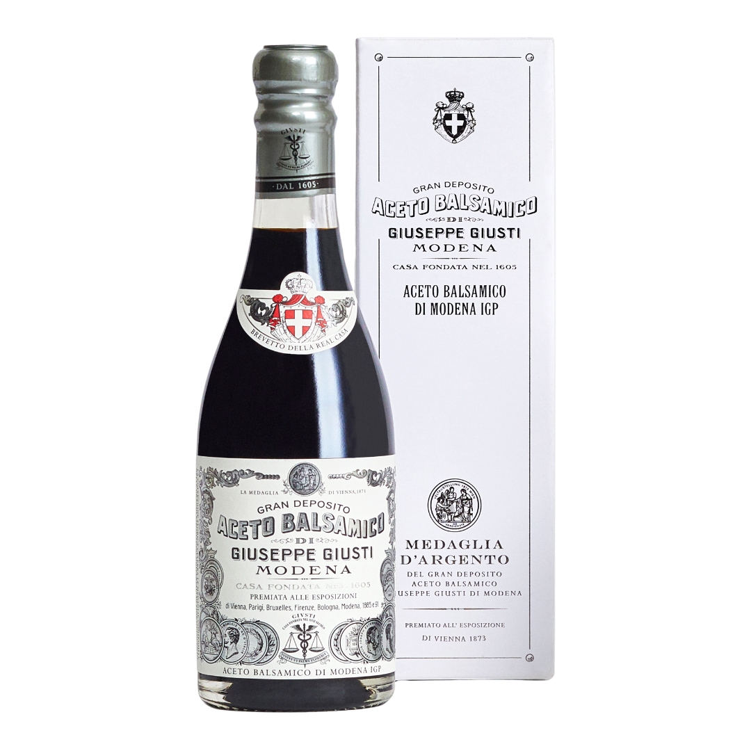 Giusti | Il Profumato 1 Medal 250ML (Aged for 6 years)
