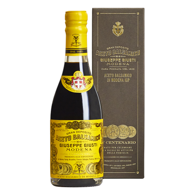Giusti | Quarto Centenario 4 Medal 250ML (Aged for 15 years)