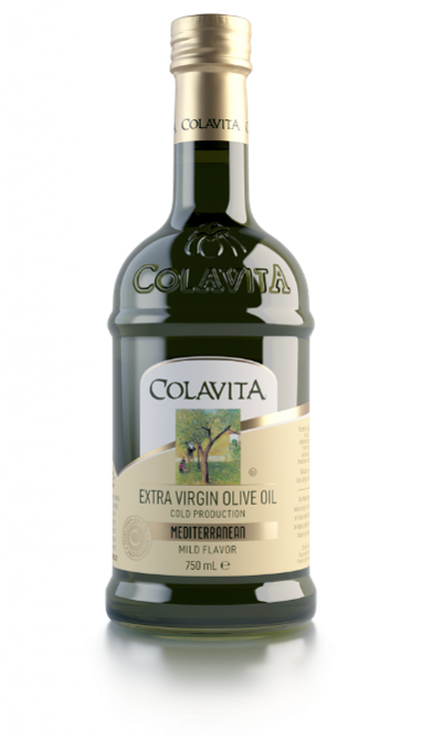 Colavita | Mediterranean Extra Virgin Olive Oil