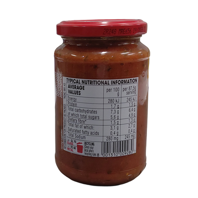 Polli | Napoletana Sauce 350G