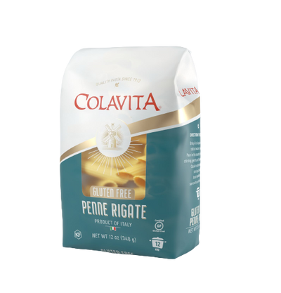 Colavita | Penne Rigate Gluten Free 340G