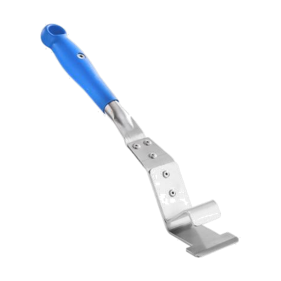 GI Metal | Pan Grabber Tongs
