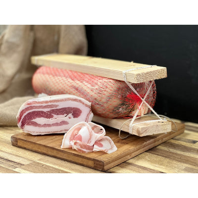 Cremalat | Pancetta 100g