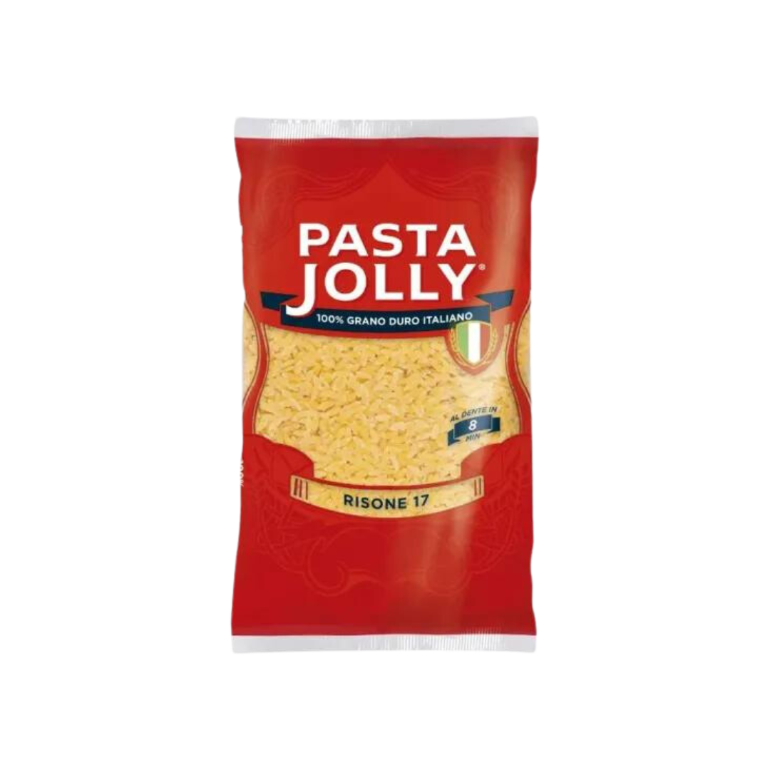Pasta Jolly | Risone 500G