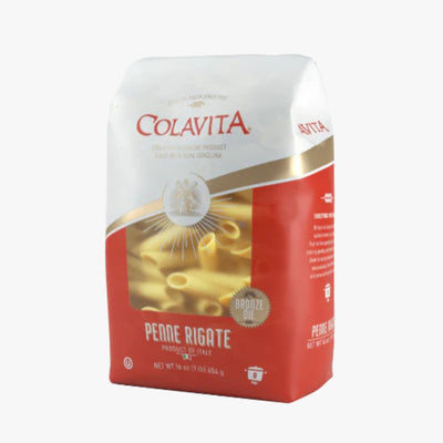 Colavita | Penne Rigate 500G
