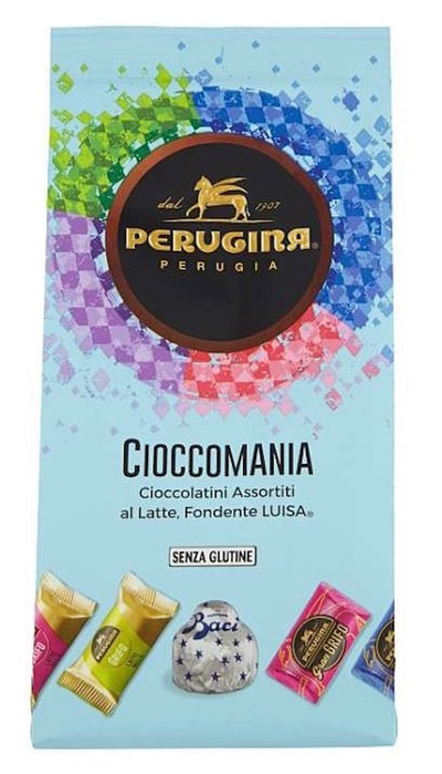 Perugina | Cioccomania 180G